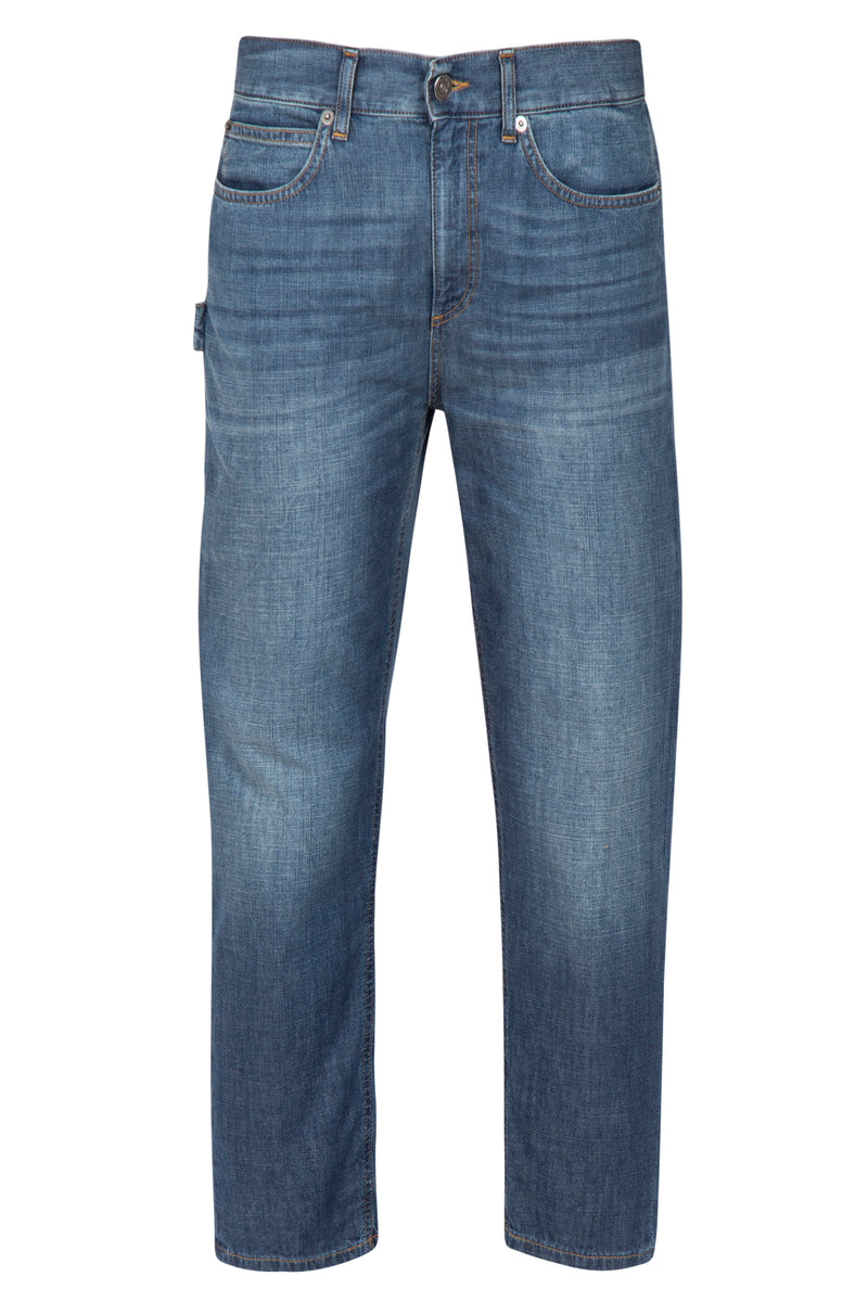 Dondup - Jeans - 450601 - Denim