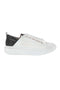 Alexander Smith - Sneakers - 430945 - Bianco/Nero