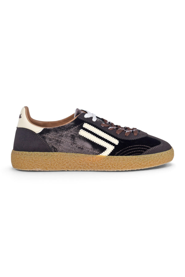 PURAAI - Sneakers - 480075 - Brown 