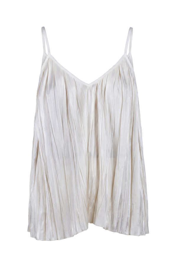 Jucca - Top - 471719 - Panna