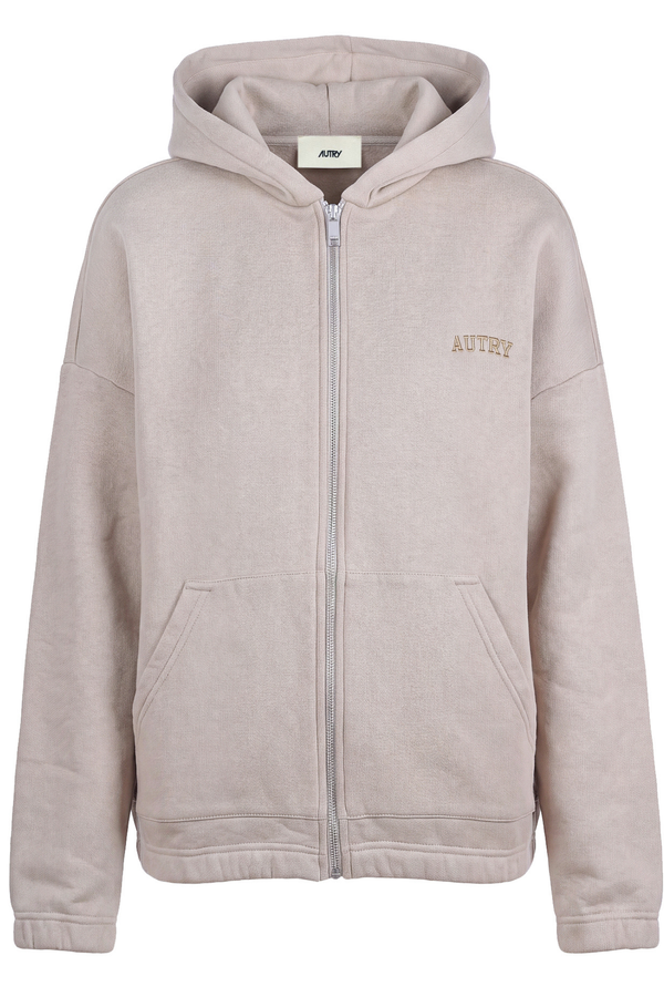 Autry - Felpa - 480725 - Beige