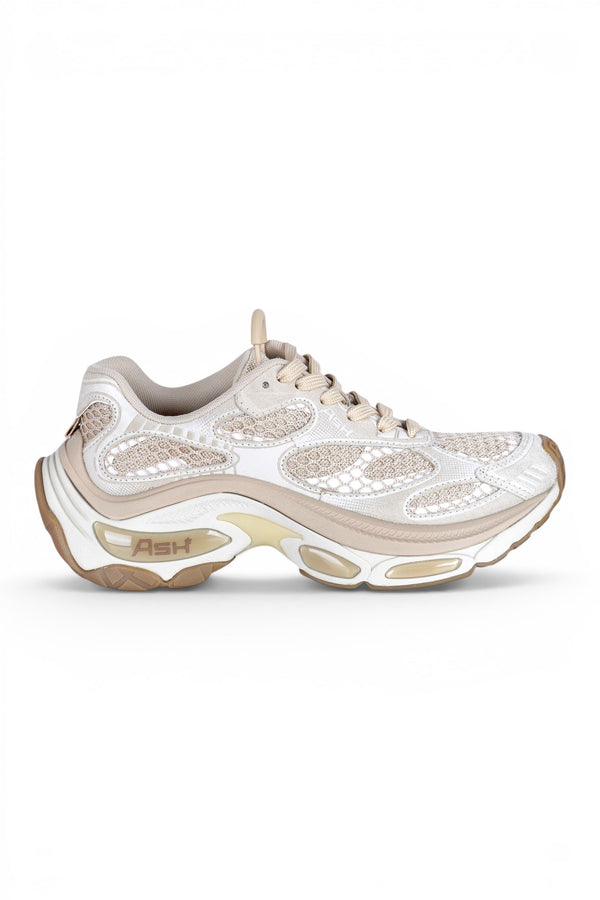 Ash - Sneakers - 471266 - Beige