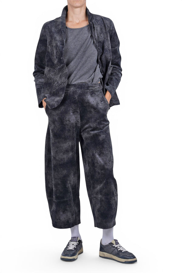 Mama B - Maglia - 480017 - Grigio scuro