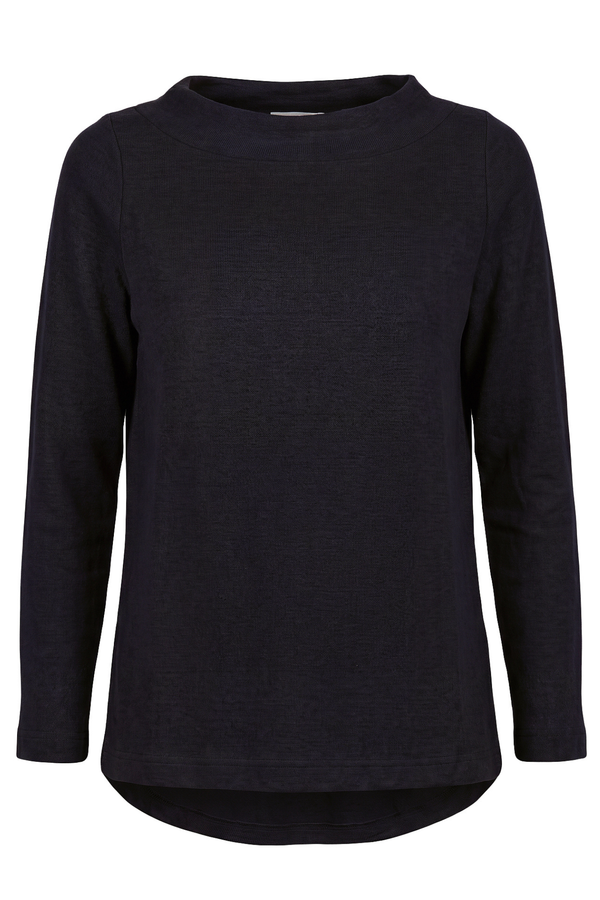 Mama B - Maglia - 480044 - Nero