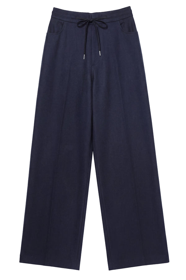 Jucca - Pantalone - 480460 - Blu