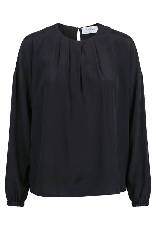 So Allure - Camicia - 470042 - Nero