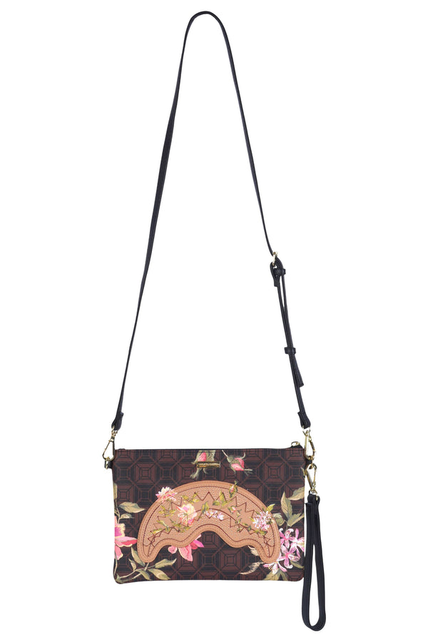 SPRAYGROUND - Medium bag - 471461 - Beige/Pink 