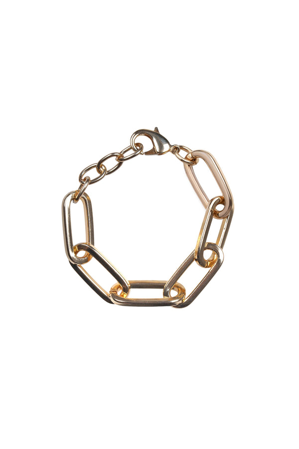 Aleva' Bijoux - Bracciale - 481093 - Oro