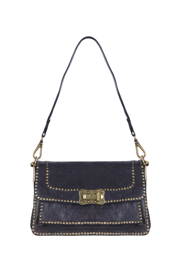 Campomaggi - Medium bag - 480306 - Gray dark 