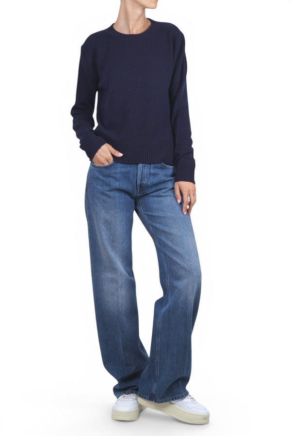 Jucca - Maglia - 480443 - Blu