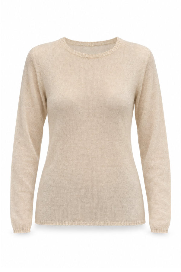 Ottod'ame - Maglia - 481203 - Latte