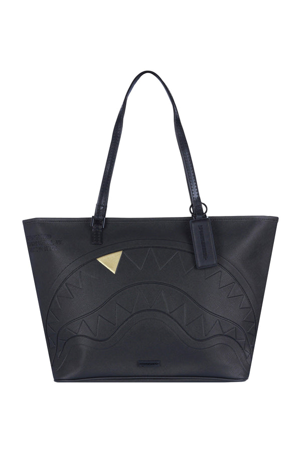 SPRAYGROUND - Big Bag - 480950 - Black 