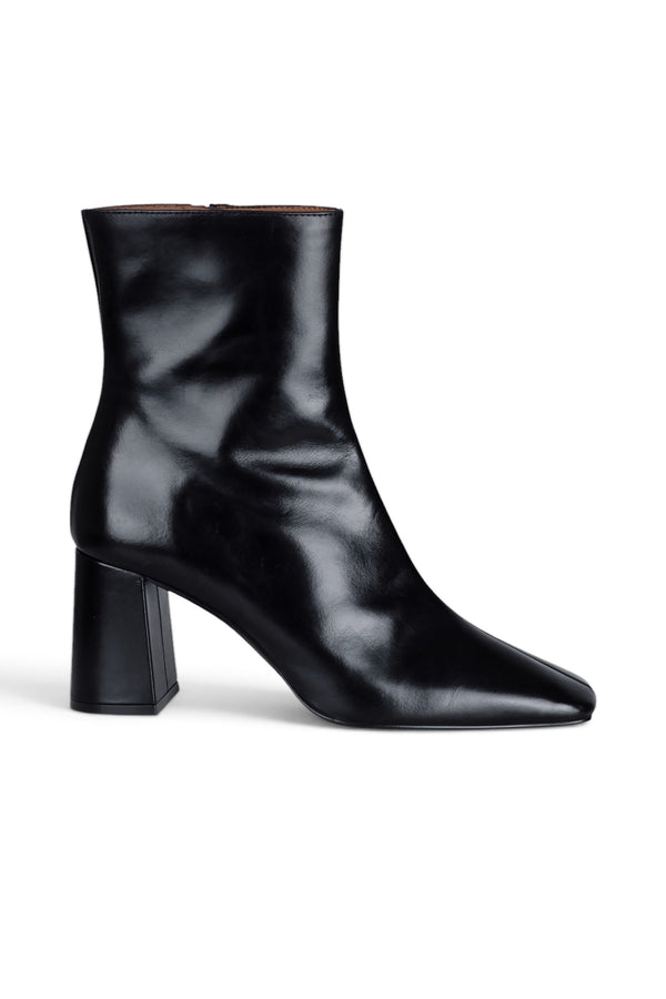 Angel Alarcon - Stivaletti - 480559 - Nero