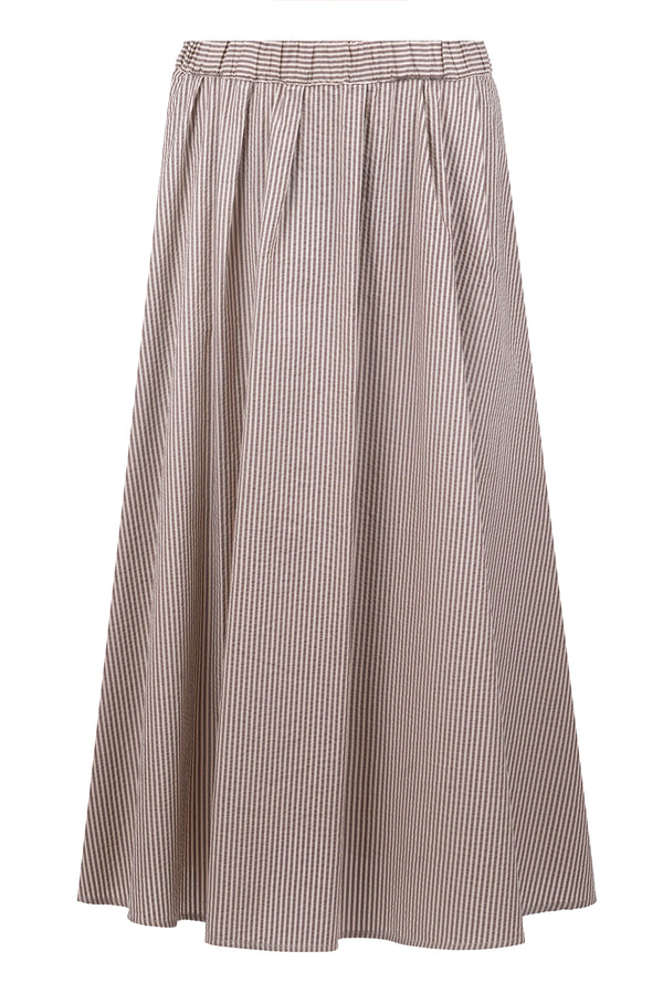 Jucca - Gonna - 470887 - Oats/Moro 