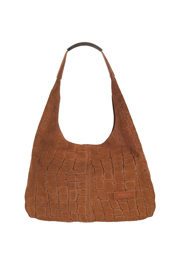 My Best Bags - Medium bag - 480094 - Cognac 