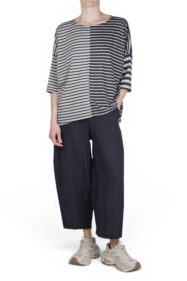Mama B - Sweater - 471417 - Anthracite 