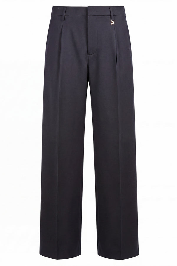 Dondup - Pantalone - 480574 - Nero