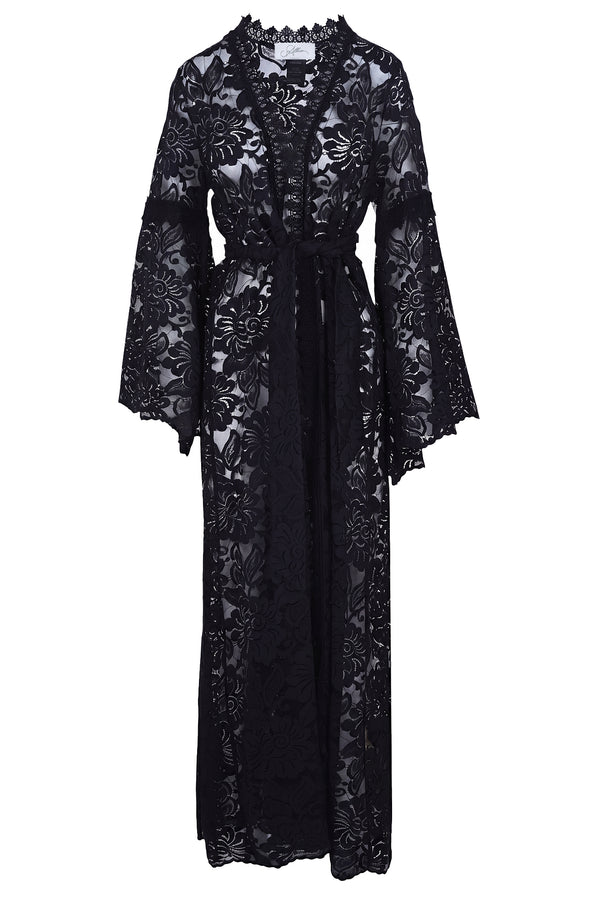 So Allure - Abito - 470065 - Nero