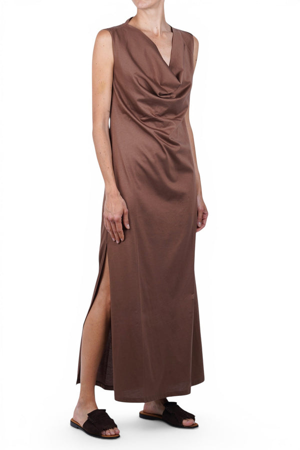 So Allure - Abito - 471690 - Cioccolato