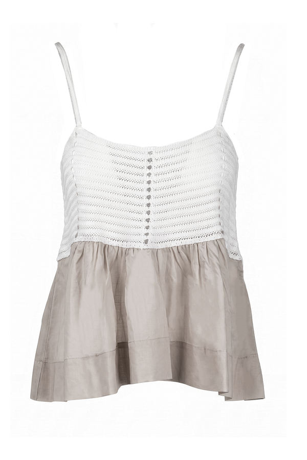 Jucca - Top - 470901 - Fango