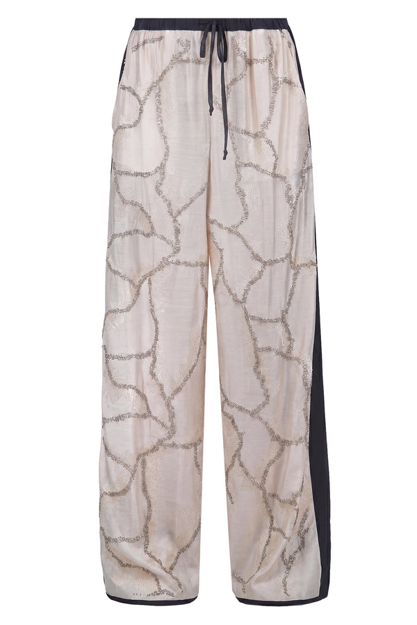 Souvenir - Pantalone - 471505 - Burro