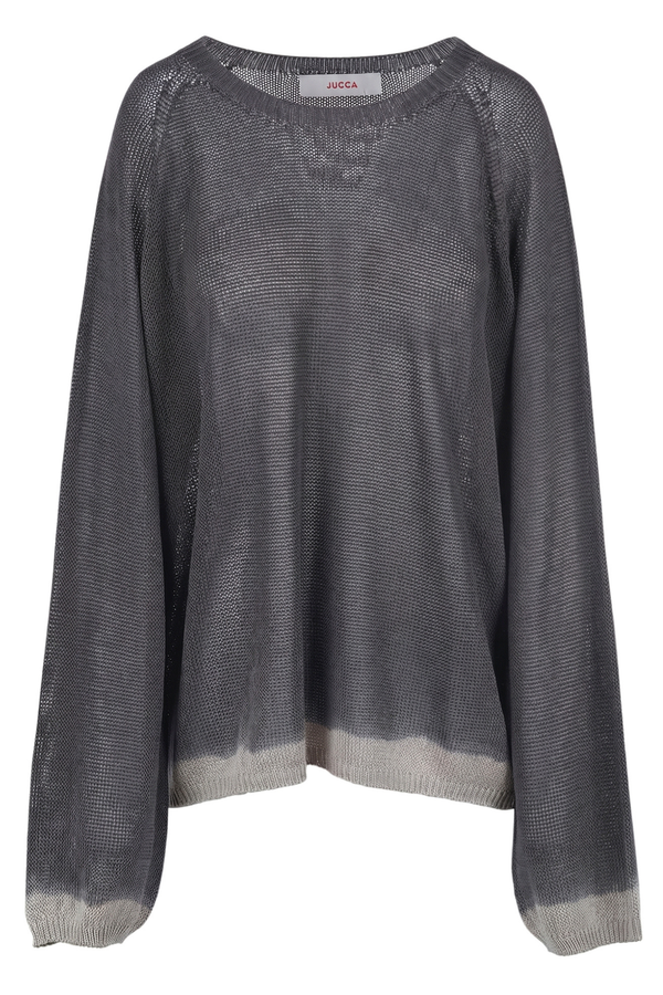 Jucca - Sweater - 470863 - Moka 