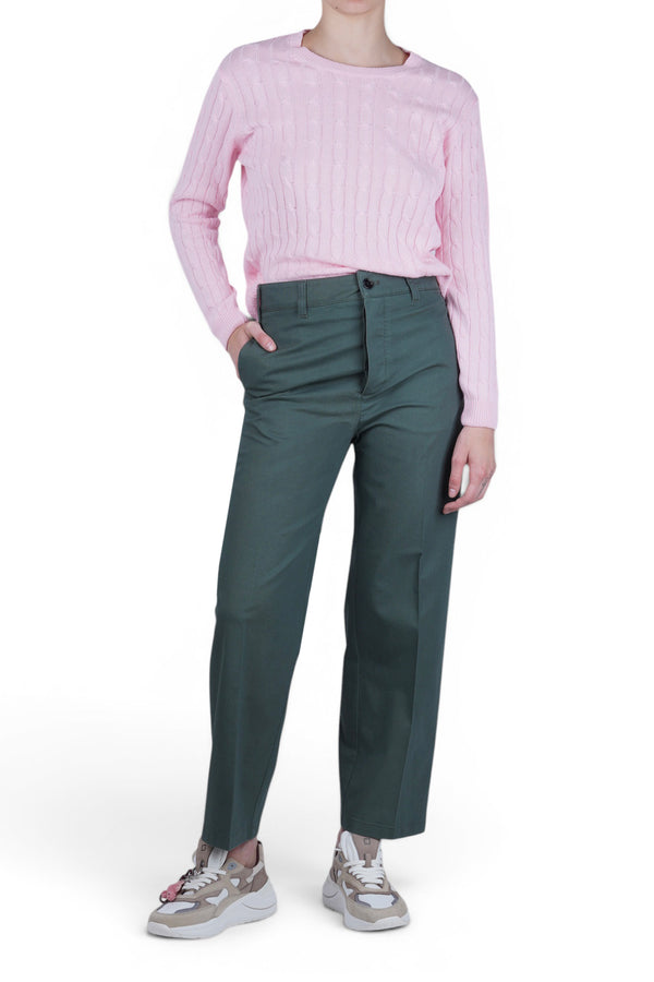 Department 5 - Pantalone - 471097 - Verdone
