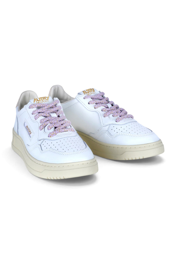 Autry - Sneakers - 480711 - Bianco/Beige