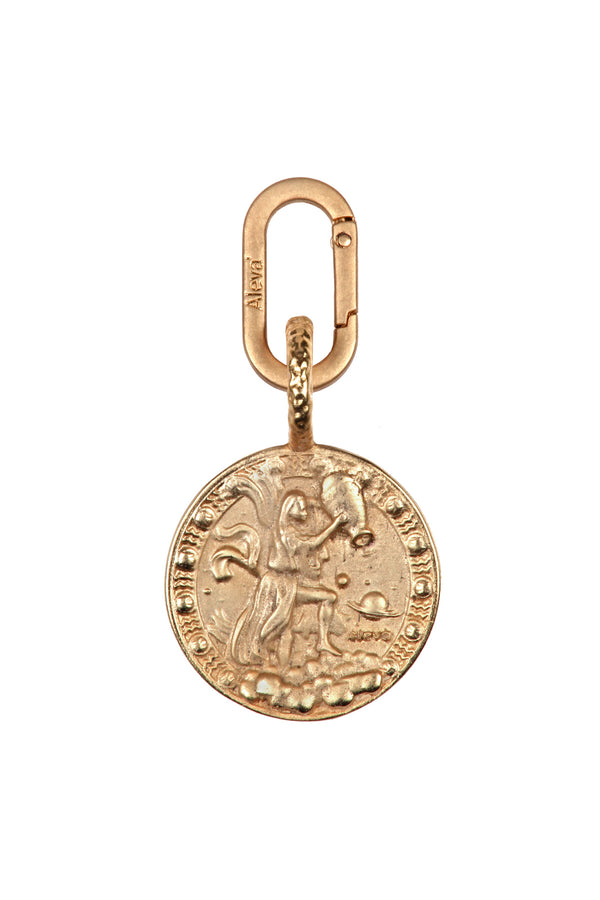Aleva' Bijoux - Ciondolo - 451399 - Acquario