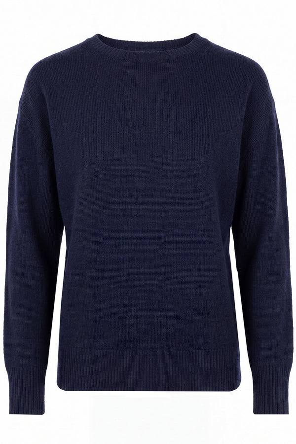 Daniele Fiesoli Collezione_01 - Maglia - 480545 - Blu