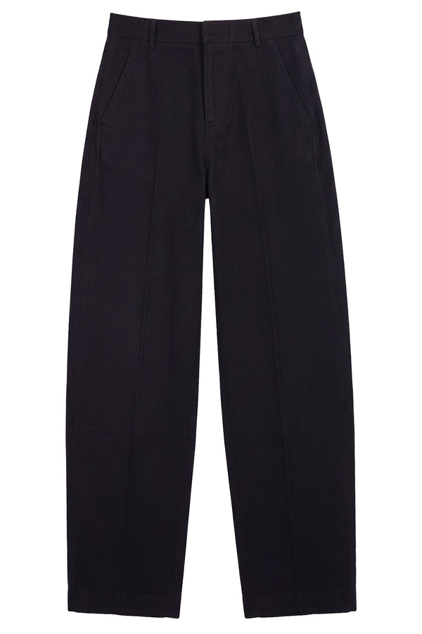 Tela - Pantalone - 480125 - Moro