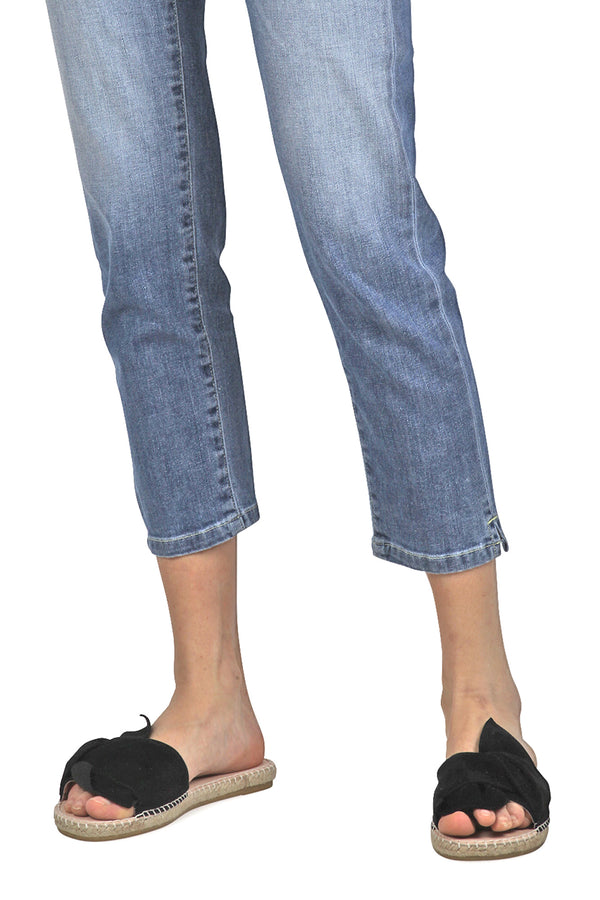 Manebí - Sandals - 431276 - Black 