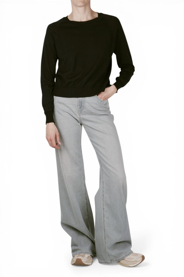 Jucca - Maglia - 470856 - Nero