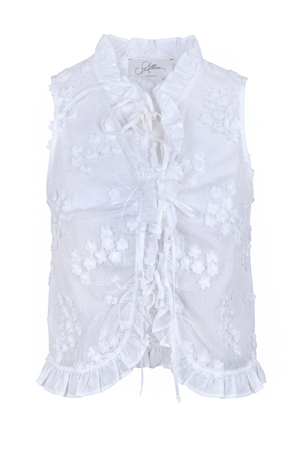 So Allure - Camicia - 471694 - Bianco