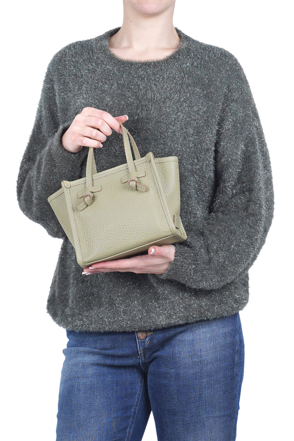 Gianni Chiarini - Borsa piccola - 470151 - Pistacchio