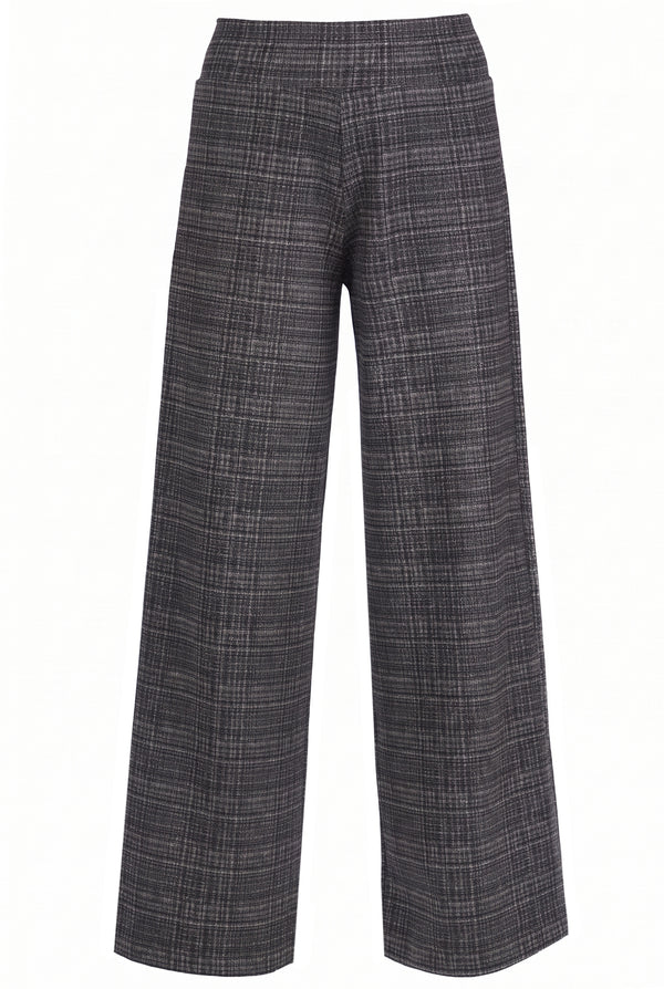 NIU - Pantalone - 480636 - Nero