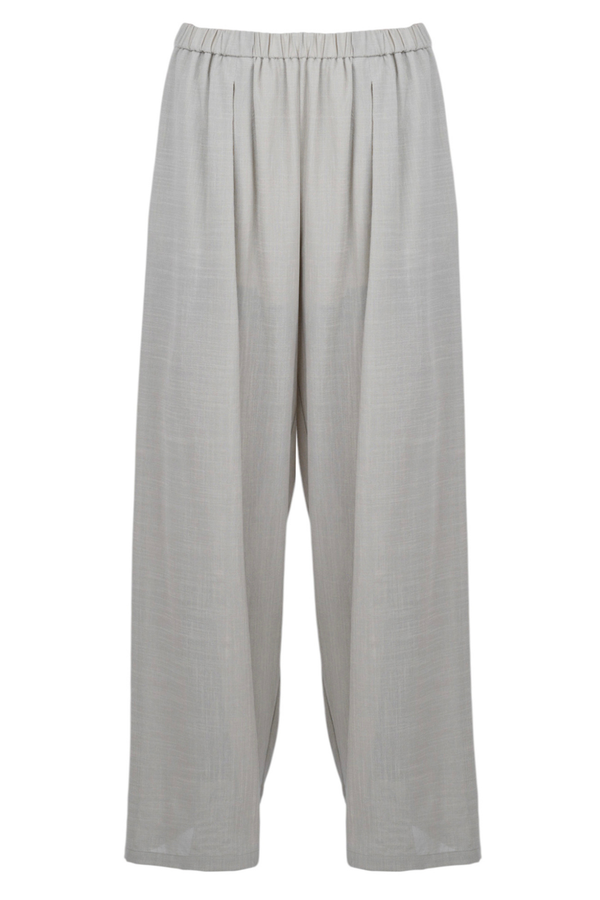 ELEH - Pantalone - 471133 - Tortora