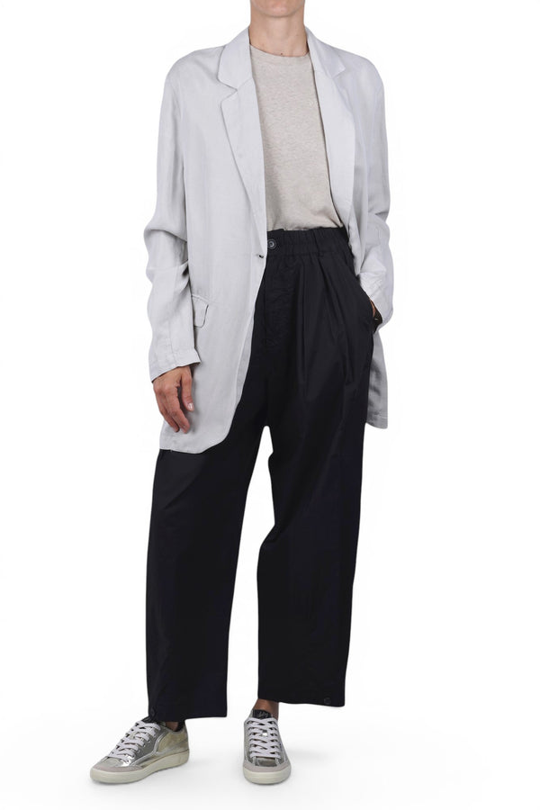 Jucca - Pantalone - 471721 - Nero