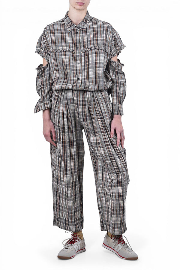 8pm - Pantalone - 470483 - Corda