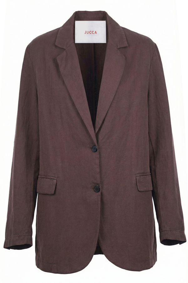 Jucca - Giacca - 470870 - Moka