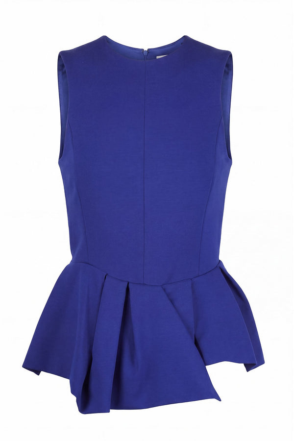 Semi Couture - Top - 480860 - Bluette 