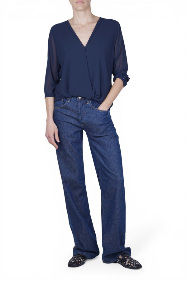 Dondup - Jeans - 470252 - Denim scuro