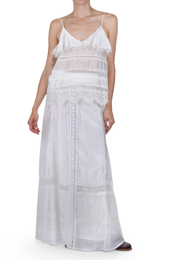 So Allure - Gonna - 470040 - Crema