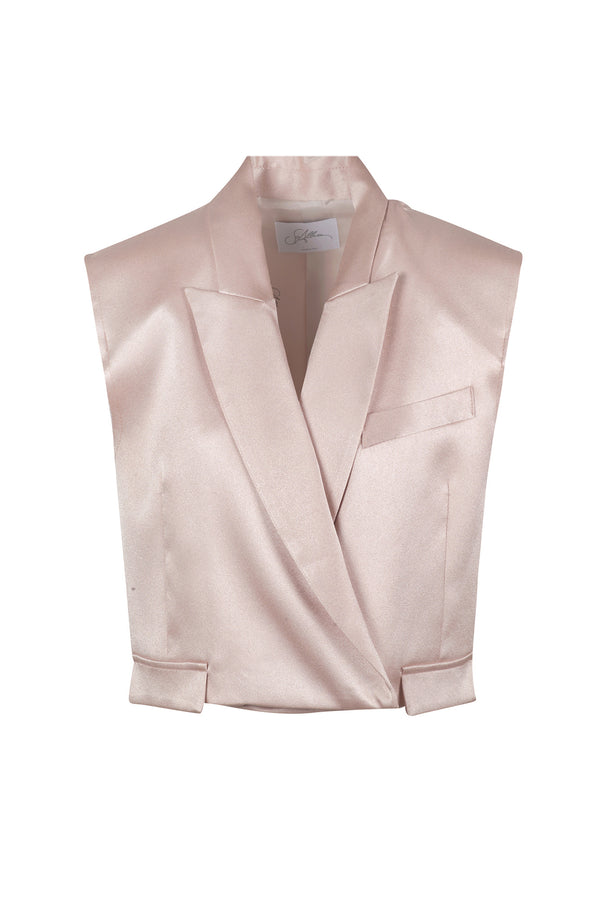So Allure - Gilet - 431617 - Rosa