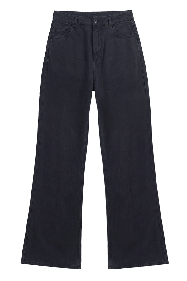 Icon Denim - Jeans - 470653 - Nero