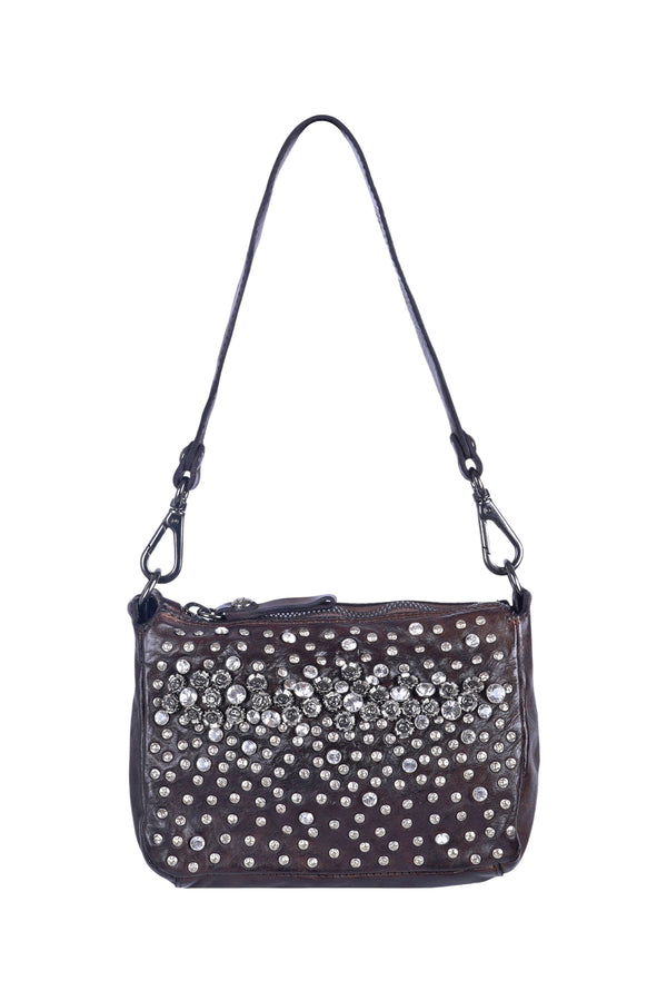 Campomaggi - Small bag - 480301 - Brown 