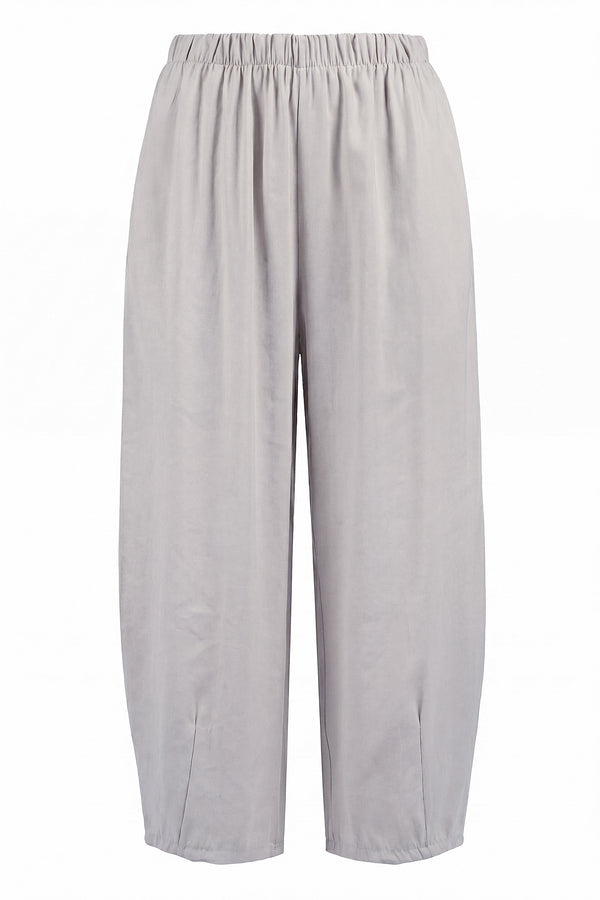 La Femme Blanche - Pantalone - 471555 - Gesso