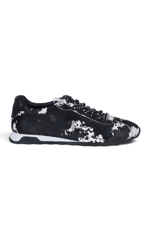 Ash - Sneakers - 480688 - Nero/Latte