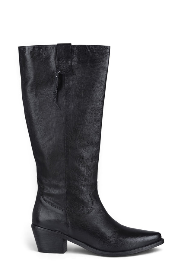 Sulfur - Low shoes - 480904 - Black 