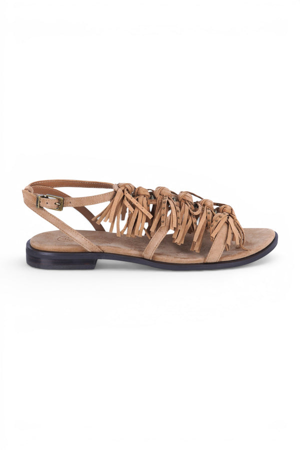 Ash - Sandals - 471264 - Camel 